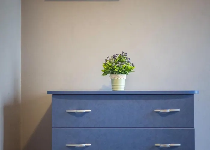 ホステル 4friends&4couples クラクフ