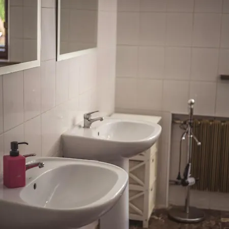 4friends&4couples Hostel Krakov