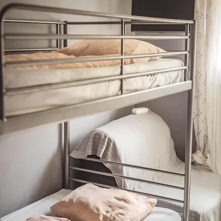 Hostel 4friends&4couples Krakov