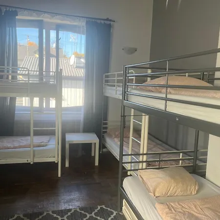 Hostel 4friends&4couples *