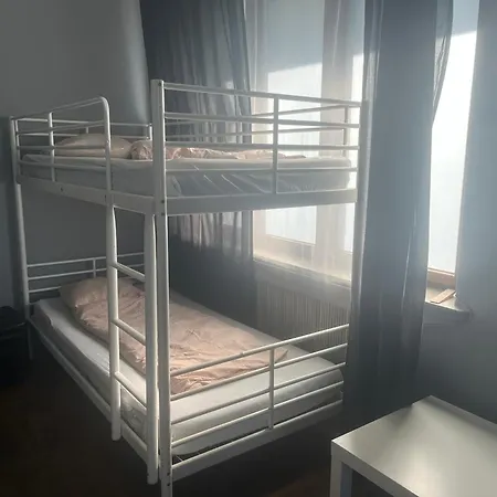 Hostel 4friends&4couples *