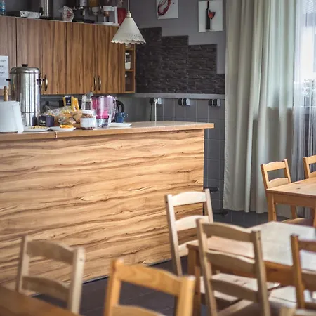 4friends&4couples Hostel Krakov