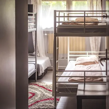 4friends&4couples Hostel
