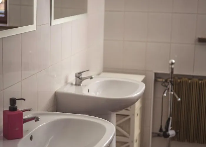 4friends&4couples Hostel Krakau