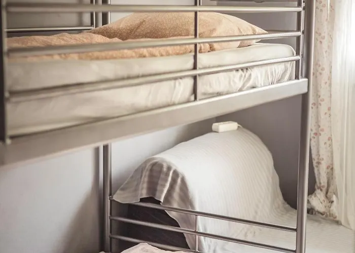 Hostal 4friends&4couples Cracovia