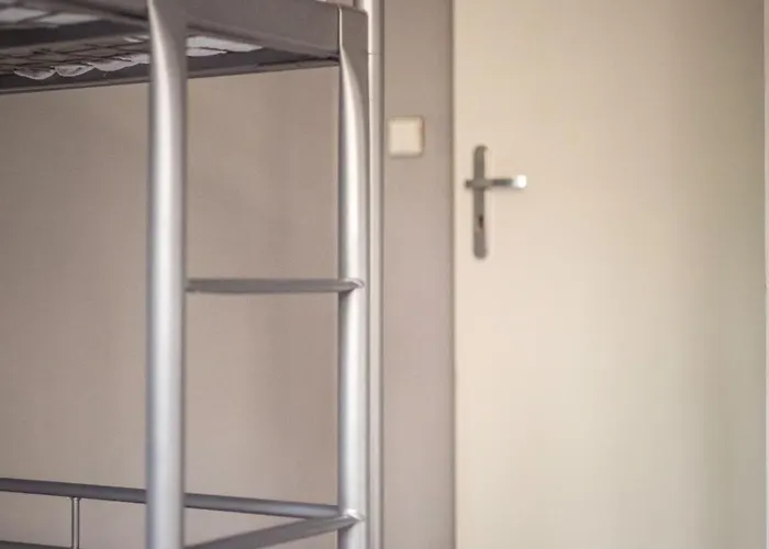 Hostal 4friends&4couples Cracovia