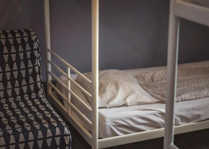 4friends&4couples Hostal