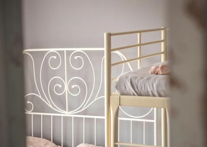 4friends&4couples Hostal Cracovia