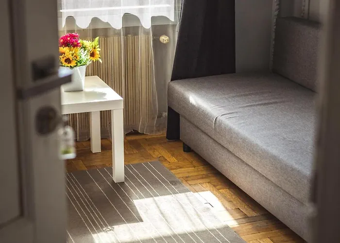 4friends&4couples Hostel *