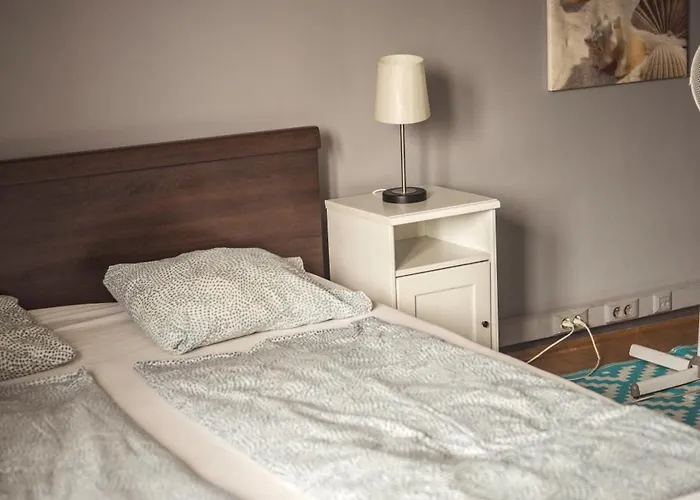 Hostel 4friends&4couples Krakau