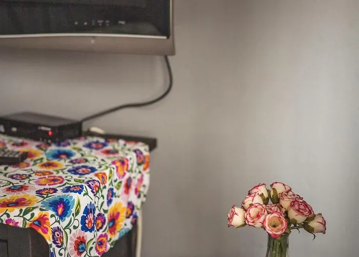 4friends&4couples Hostel Krakau