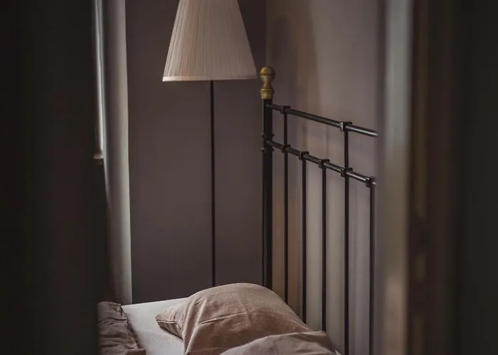 Hostel 4friends&4couples