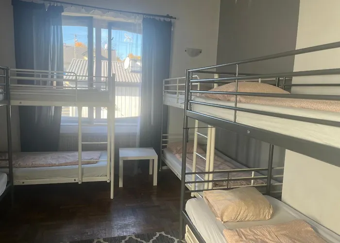 Hostal 4friends&4couples *