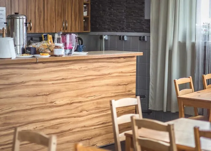 4friends&4couples Hostal Cracovia