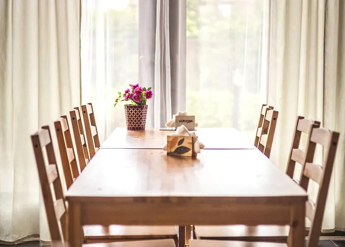 4friends&4couples Hostal Cracovia