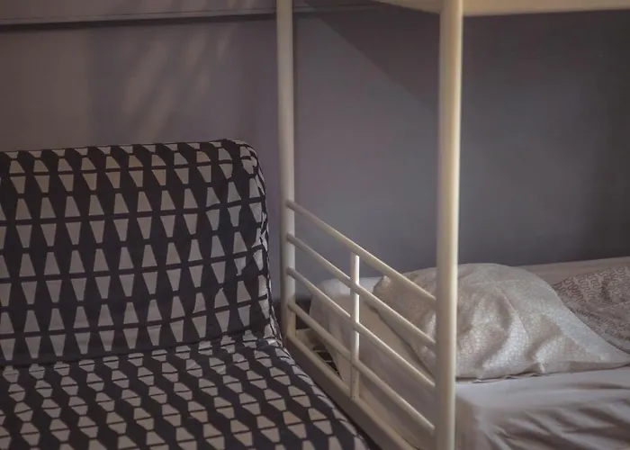 4friends&4couples Hostel *