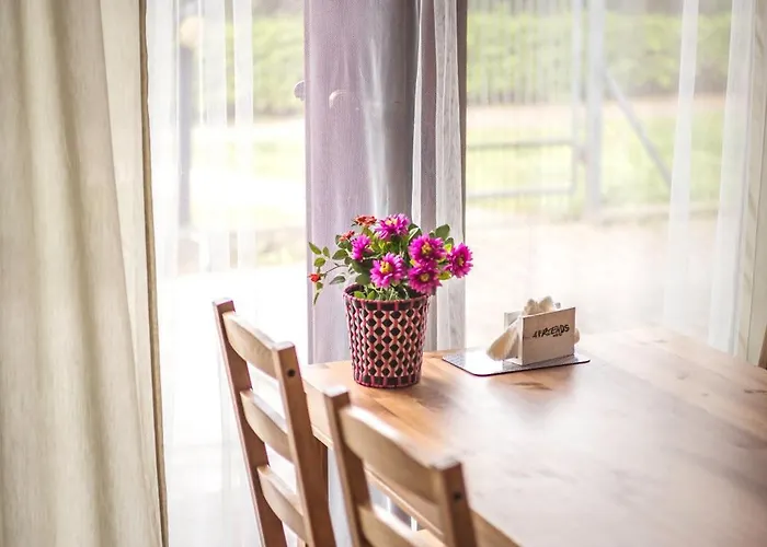 Hostal 4friends&4couples Cracovia