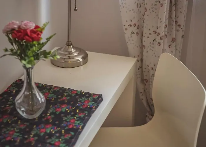 Hostal 4friends&4couples Cracovia