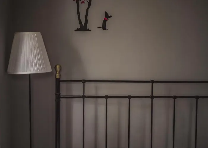 4friends&4couples Hostel *