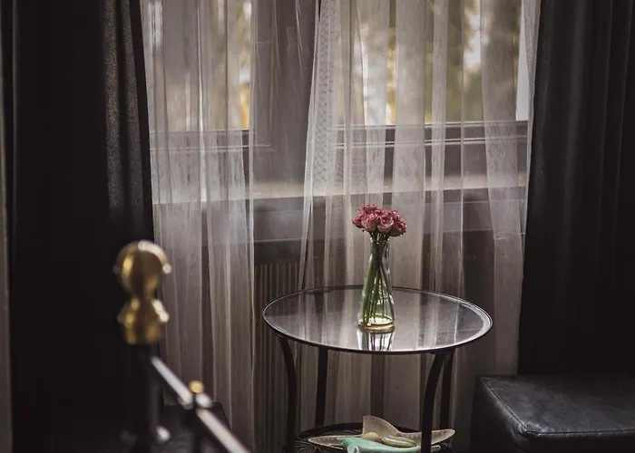 Hostel 4friends&4couples Krakau