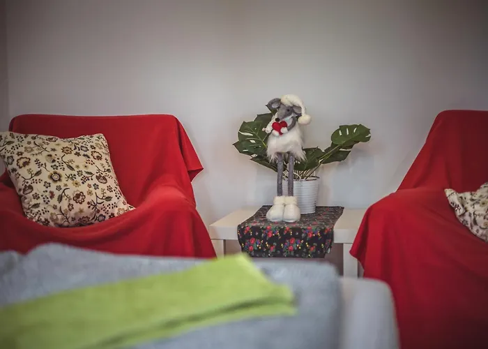 Hostal 4friends&4couples