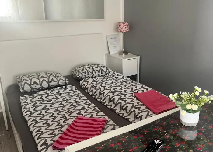 Hostel 4friends&4couples Krakau