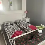 Hostel 4friends&4couples Krakow