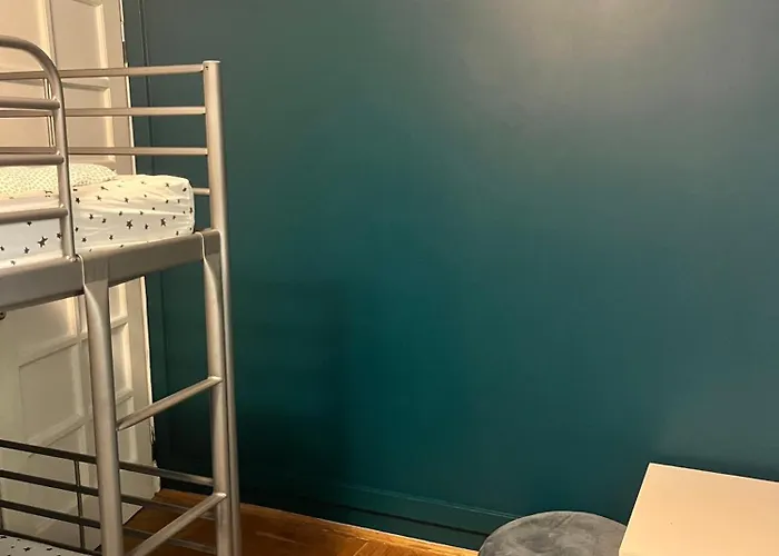 Hostel 4friends&4couples