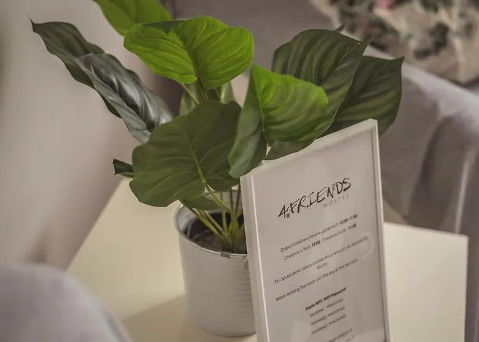 4friends&4couples * Kraków