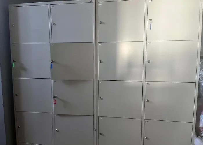 Hostel 4friends&4couples *