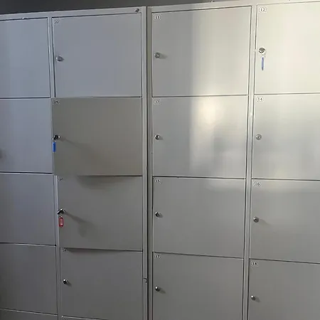 旅馆 4friends&4couples *