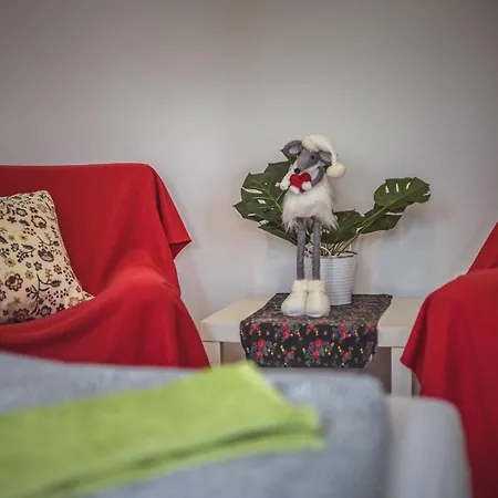 旅馆 4friends&4couples