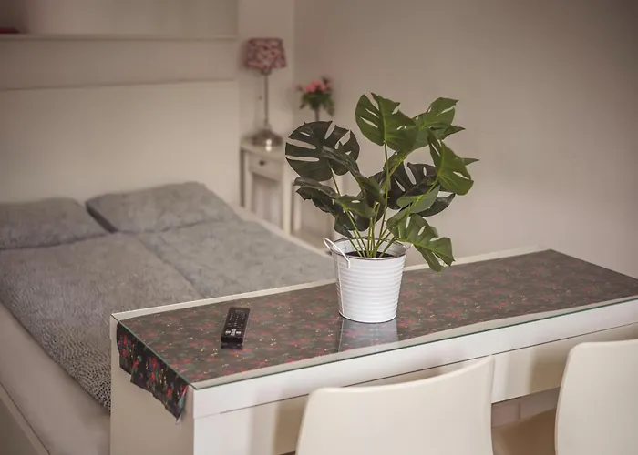 旅馆 4friends&4couples