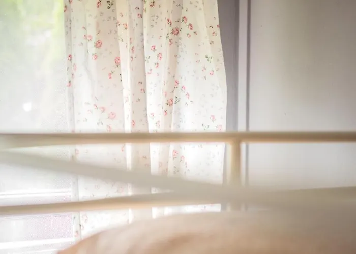 旅馆 4friends&4couples *