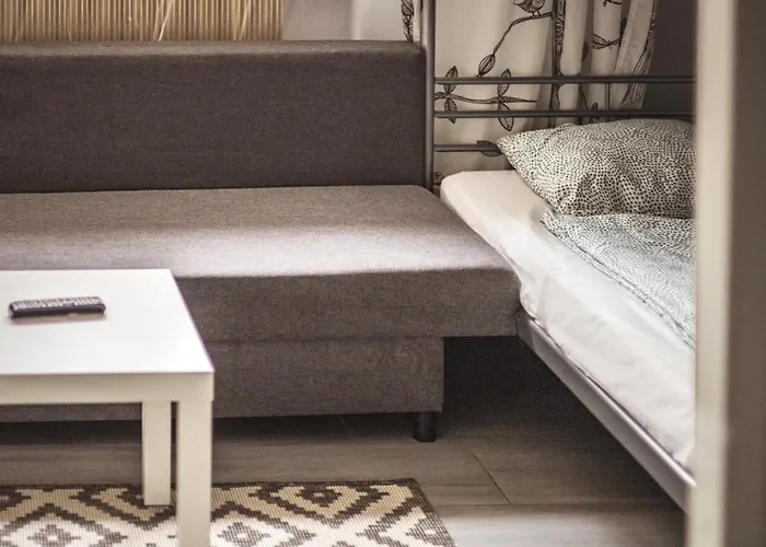 4friends&4couples 旅馆