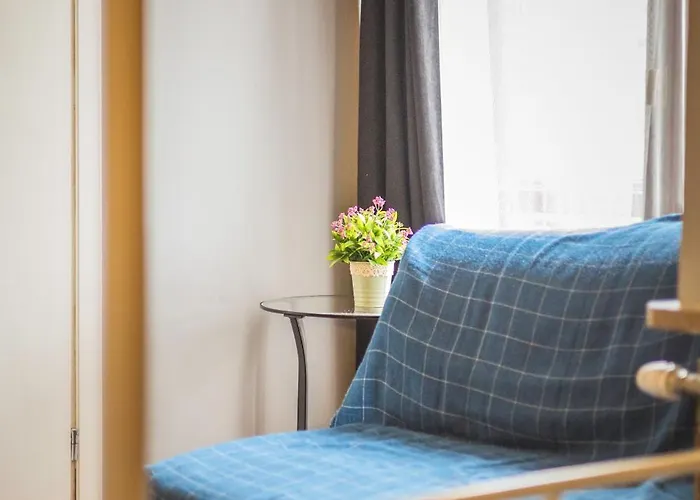 4friends&4couples 旅馆 *