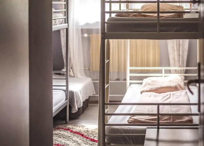 4friends&4couples 旅馆