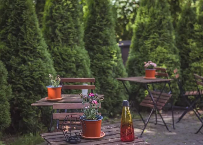 4friends&4couples 旅馆