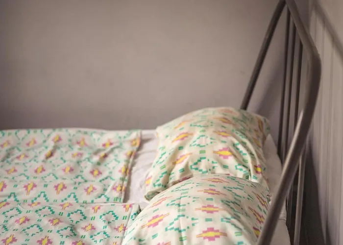 旅馆 4friends&4couples 克拉科夫